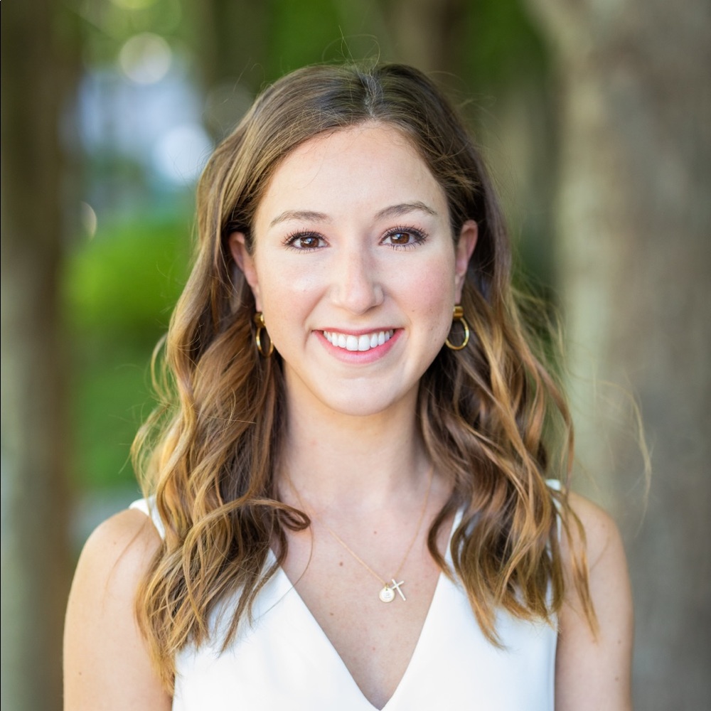 Meet your Posher, Brittany